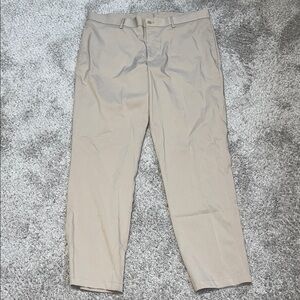 Men's Slazenger Tan Pants